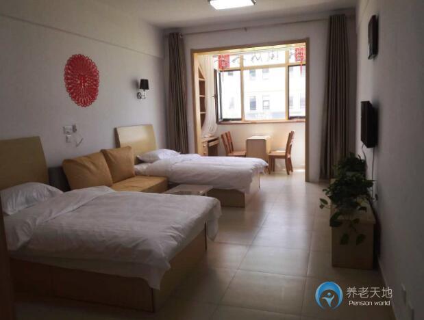 大同市德亨仁厚養(yǎng)老養(yǎng)生中心 大同市德亨仁厚養(yǎng)老養(yǎng)生中心