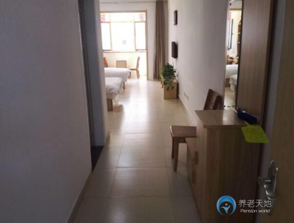 大同市德亨仁厚養(yǎng)老養(yǎng)生中心 大同市德亨仁厚養(yǎng)老養(yǎng)生中心