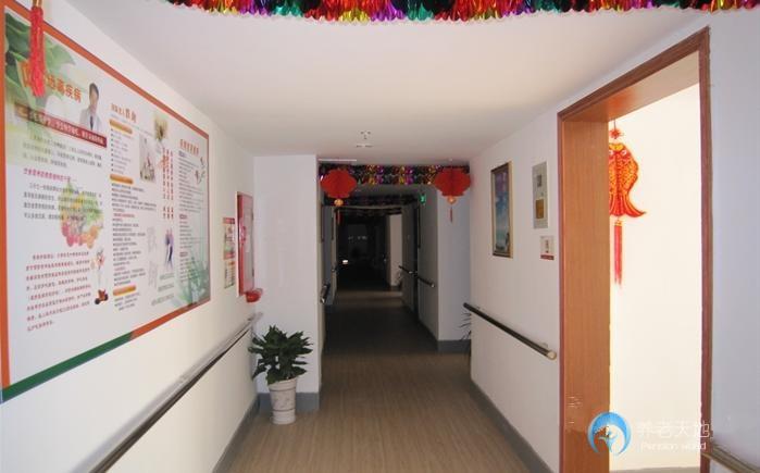 江蘇省蘇州市金閶區(qū)新家老年公寓 江蘇省蘇州市金閶區(qū)新家老年公寓