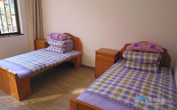 江蘇省蘇州市金閶區(qū)新家老年公寓 江蘇省蘇州市金閶區(qū)新家老年公寓