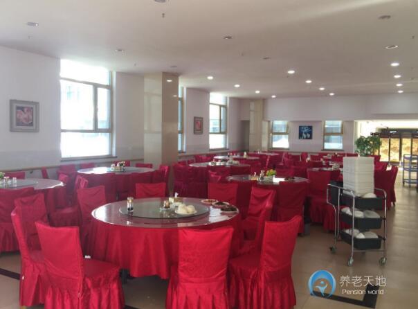 大同市德亨仁厚養(yǎng)老養(yǎng)生中心 大同市德亨仁厚養(yǎng)老養(yǎng)生中心