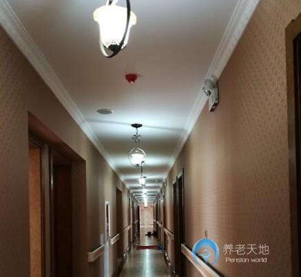 哈爾濱市香坊區(qū)關(guān)東人家老年公寓