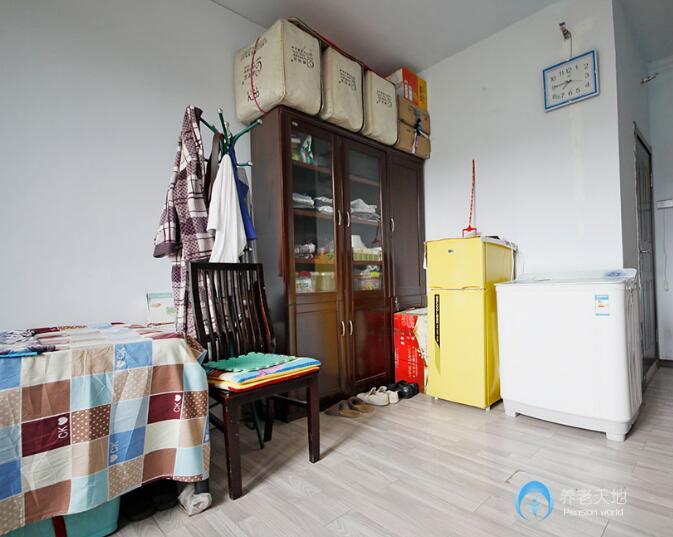 長(zhǎng)春市雙陽(yáng)區(qū)廣禾養(yǎng)老文化苑