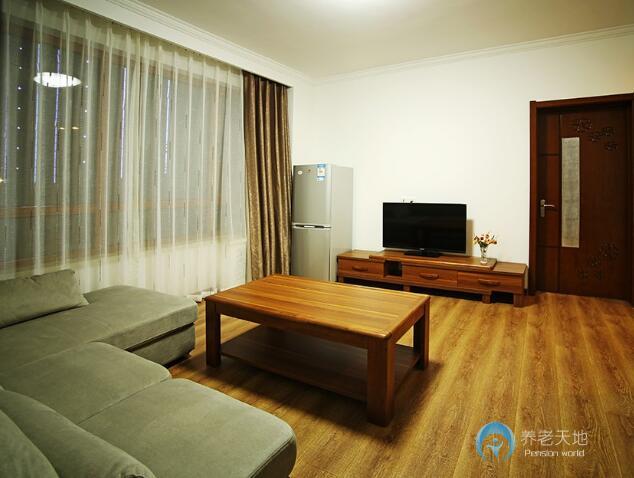 敦化長白山老年公寓 敦化長白山老年公寓