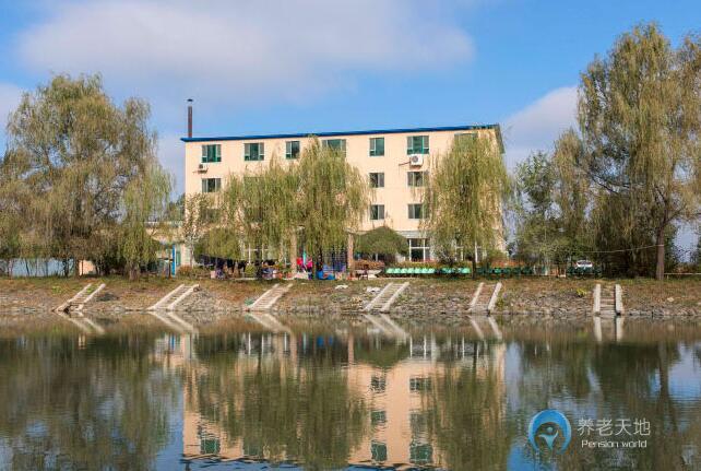 長(zhǎng)春市雙陽(yáng)區(qū)廣禾養(yǎng)老文化苑