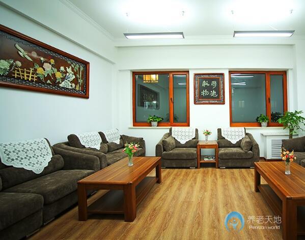 敦化長白山老年公寓 敦化長白山老年公寓