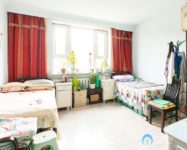 長(zhǎng)春市雙陽(yáng)區(qū)廣禾養(yǎng)老文化苑