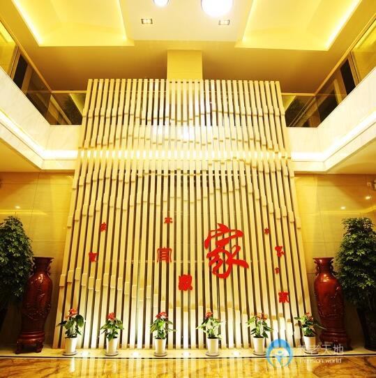 敦化長白山老年公寓 敦化長白山老年公寓