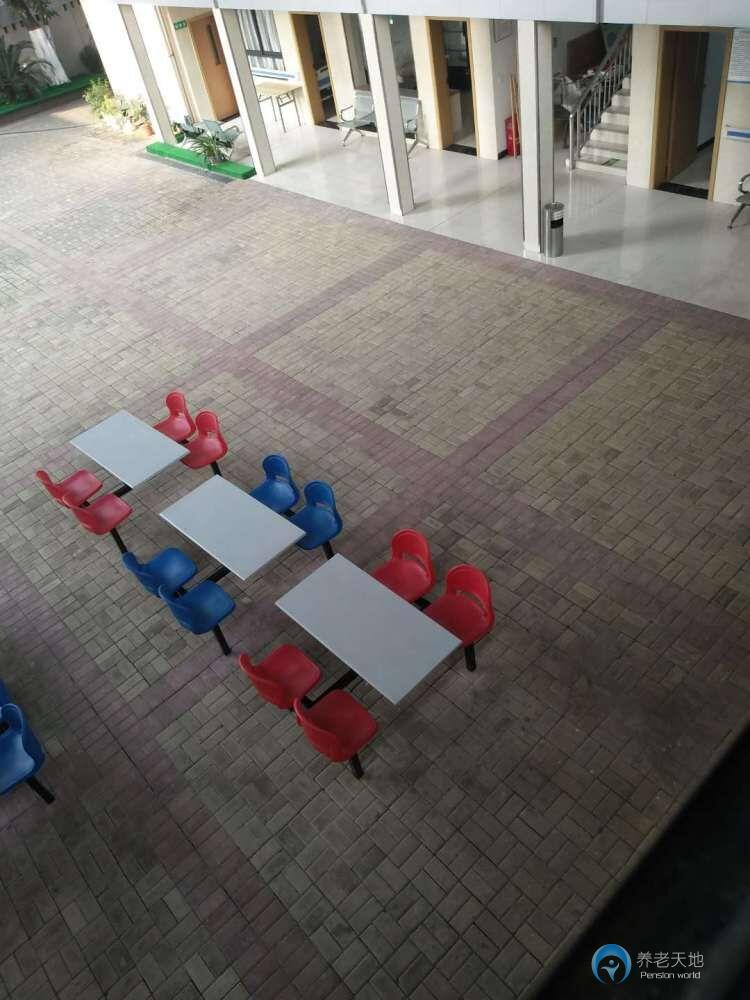 重慶萬家福養(yǎng)老服務中心 重慶萬家福養(yǎng)老服務中心