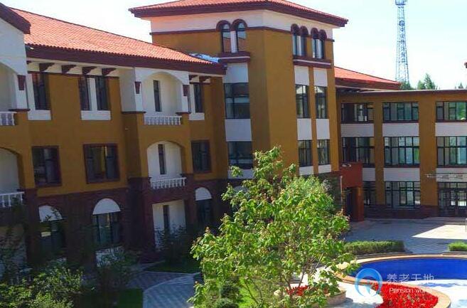 吉林市豐滿區(qū)頤養(yǎng)天年老年人服務中心 吉林市豐滿區(qū)頤養(yǎng)天年老年人服務中心