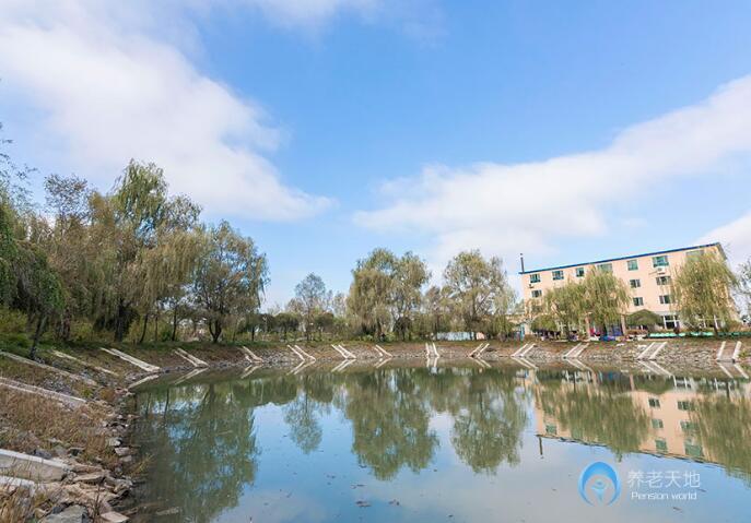 長(zhǎng)春市雙陽(yáng)區(qū)廣禾養(yǎng)老文化苑