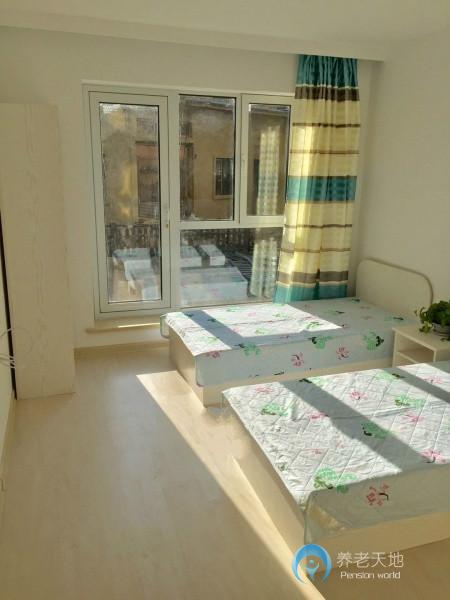 丹東福裕軒養(yǎng)老公寓 丹東福裕軒養(yǎng)老公寓