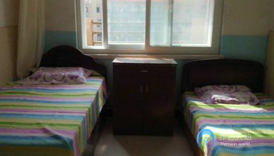 劉家橋久久養(yǎng)老院 劉家橋久久養(yǎng)老院