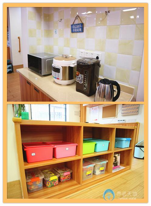 南昌普親養(yǎng)老院 南昌普親養(yǎng)老院