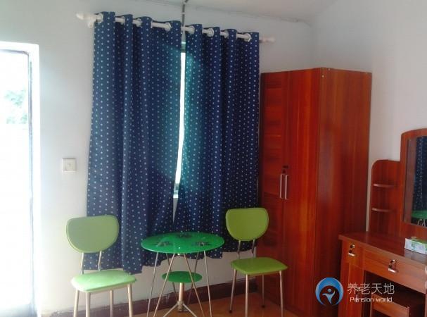 瀘州市江陽(yáng)區(qū)相惜別苑頤養(yǎng)中心 瀘州市江陽(yáng)區(qū)相惜別苑頤養(yǎng)中心