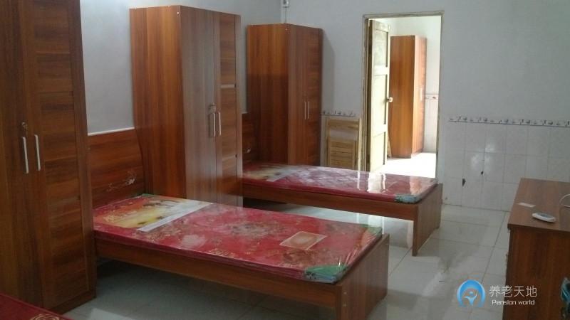 瀘州市江陽(yáng)區(qū)相惜別苑頤養(yǎng)中心 瀘州市江陽(yáng)區(qū)相惜別苑頤養(yǎng)中心