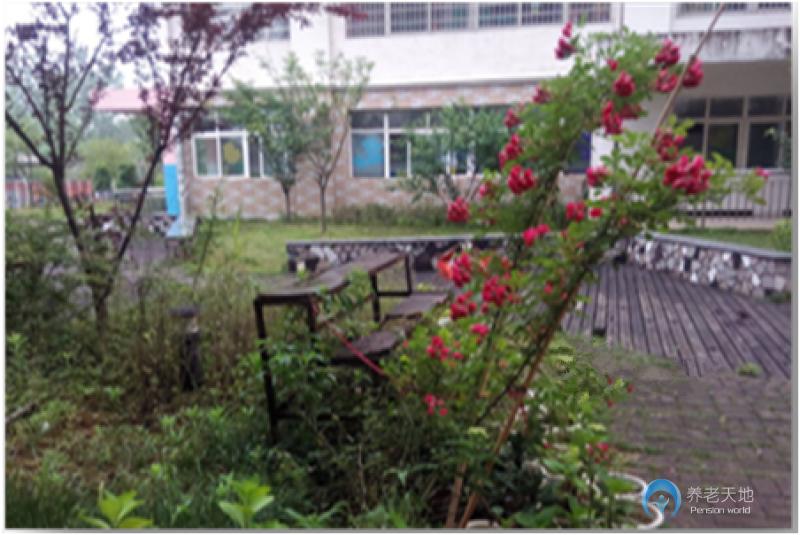 袁州區(qū)社會福利院 袁州區(qū)社會福利院