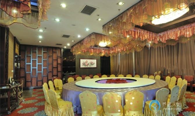 北部灣楓林晚養(yǎng)老集團(tuán) 北部灣楓林晚養(yǎng)老集團(tuán)