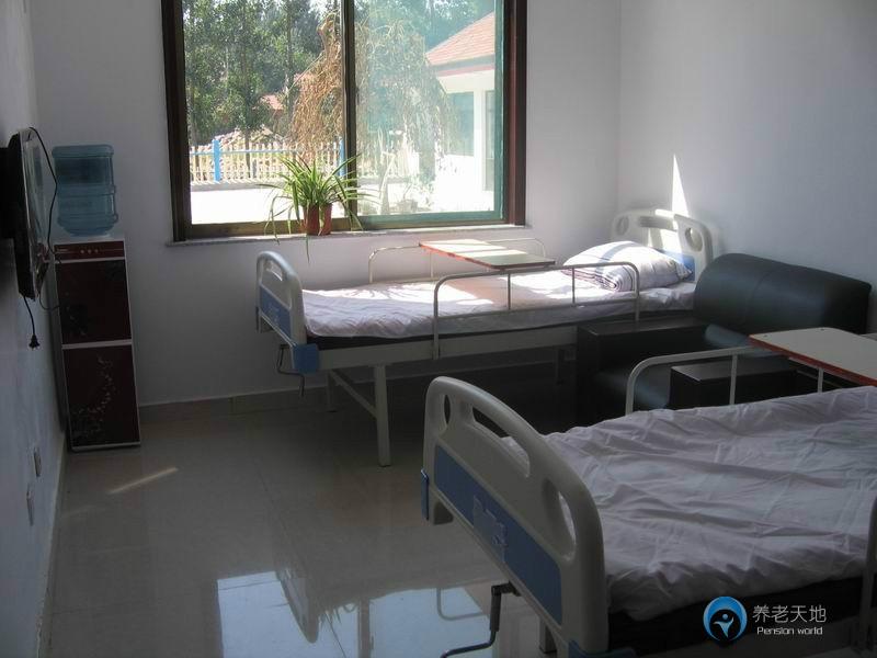 山東省沂源縣老年康復(fù)養(yǎng)老中心（南麻鎮(zhèn)逸靜園養(yǎng)老中心）