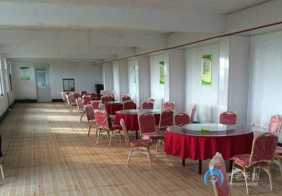 蘭陵鎮(zhèn)頤康老年公寓 蘭陵鎮(zhèn)頤康老年公寓