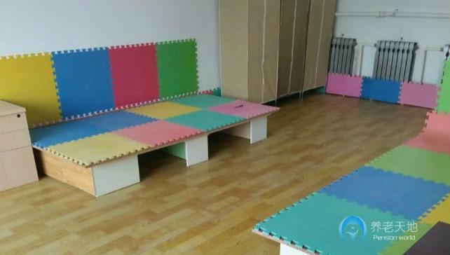 天緣老年托養(yǎng)所 天緣老年托養(yǎng)所