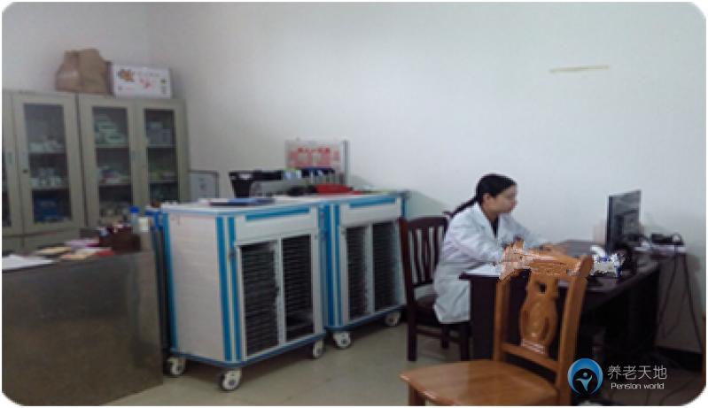 袁州區(qū)社會福利院 袁州區(qū)社會福利院