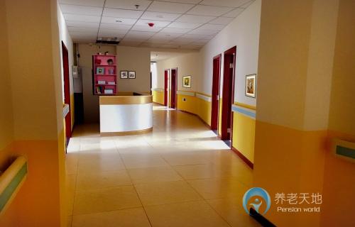 成都武侯川南頤養(yǎng)中心 成都武侯川南頤養(yǎng)中心