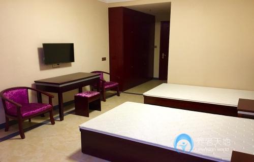 泰興市慈濟(jì)康復(fù)養(yǎng)老中心(慈濟(jì)養(yǎng)老院) 泰興市慈濟(jì)康復(fù)養(yǎng)老中心(慈濟(jì)養(yǎng)老院)