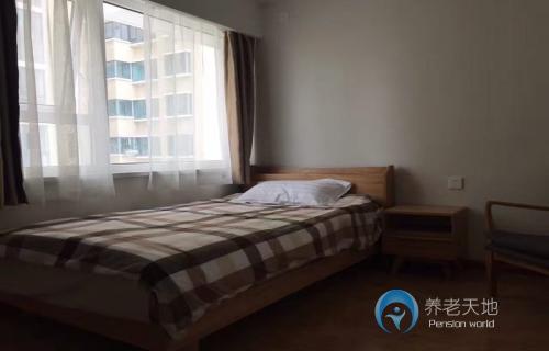 青島市市南區(qū)頤佳老年公寓 青島市市南區(qū)頤佳老年公寓