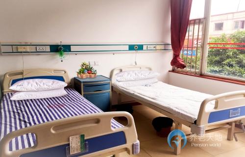 成都武侯川南頤養(yǎng)中心 成都武侯川南頤養(yǎng)中心