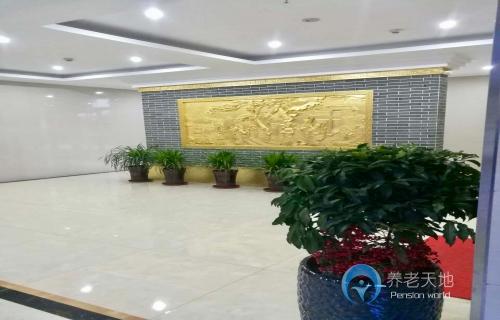 泰興市慈濟(jì)康復(fù)養(yǎng)老中心(慈濟(jì)養(yǎng)老院) 泰興市慈濟(jì)康復(fù)養(yǎng)老中心(慈濟(jì)養(yǎng)老院)