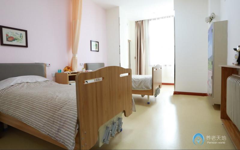 西安康源和意老年人日間照料中心 西安康源和意老年人日間照料中心