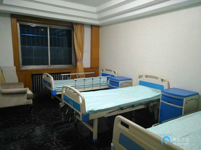 天津市和眾社區(qū)照料中心二院 天津市和眾社區(qū)照料中心二院