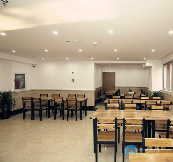 瑞安市樂和養(yǎng)老康服中心 瑞安市樂和養(yǎng)老康服中心