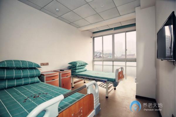 瑞安市樂和養(yǎng)老康服中心 瑞安市樂和養(yǎng)老康服中心