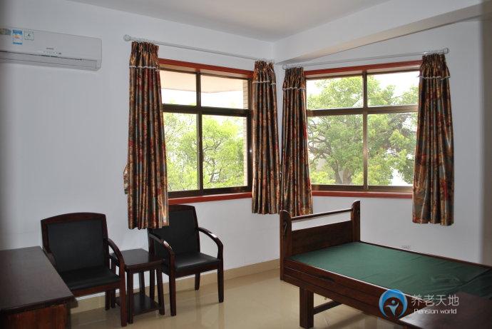 長(zhǎng)沙市麓山老年公寓 長(zhǎng)沙市麓山老年公寓