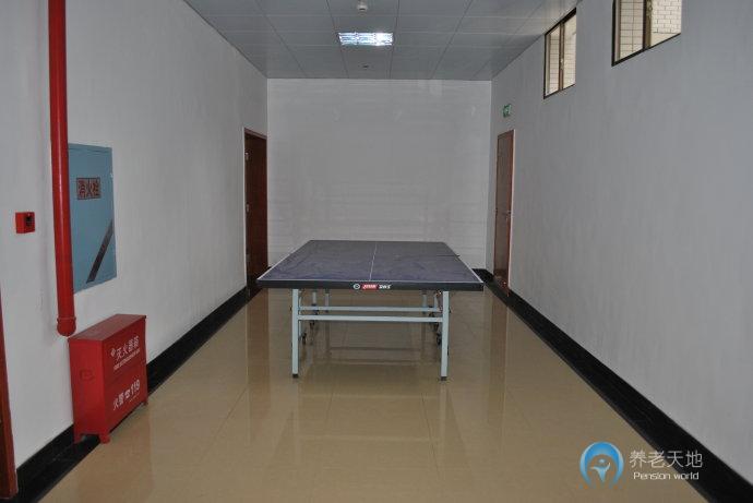 長(zhǎng)沙市麓山老年公寓 長(zhǎng)沙市麓山老年公寓