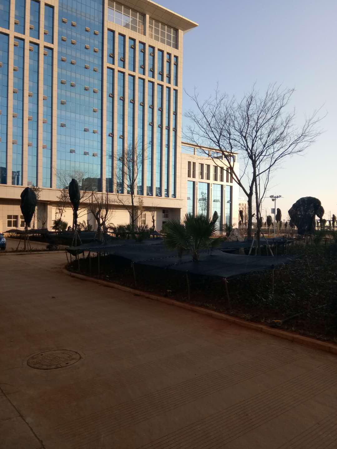 陸良朋陽養(yǎng)老院 陸良朋陽養(yǎng)老院