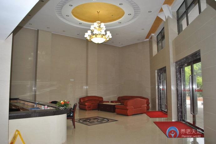 長(zhǎng)沙市麓山老年公寓 長(zhǎng)沙市麓山老年公寓