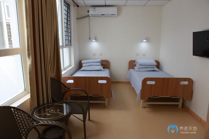 北京市朝陽區(qū)佰康老年公寓 北京市朝陽區(qū)佰康老年公寓