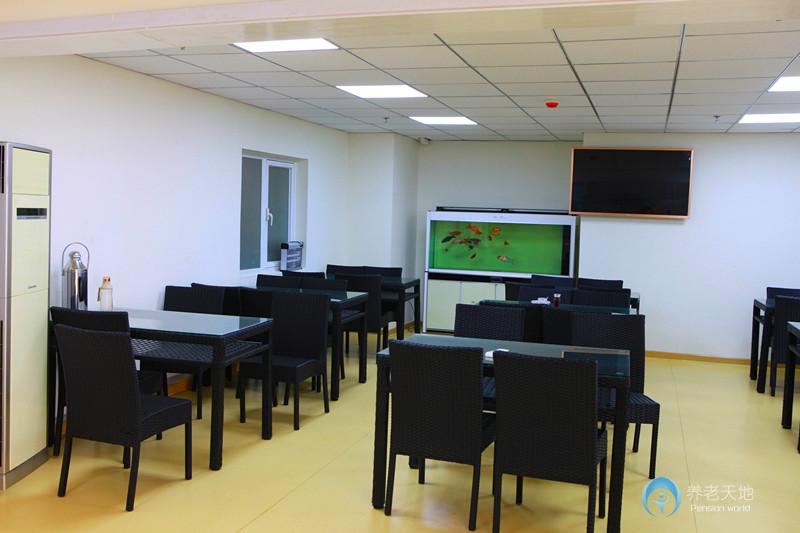 北京市朝陽區(qū)佰康老年公寓 北京市朝陽區(qū)佰康老年公寓