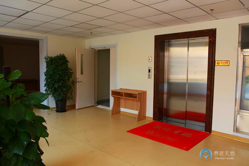 北京市朝陽區(qū)佰康老年公寓 北京市朝陽區(qū)佰康老年公寓