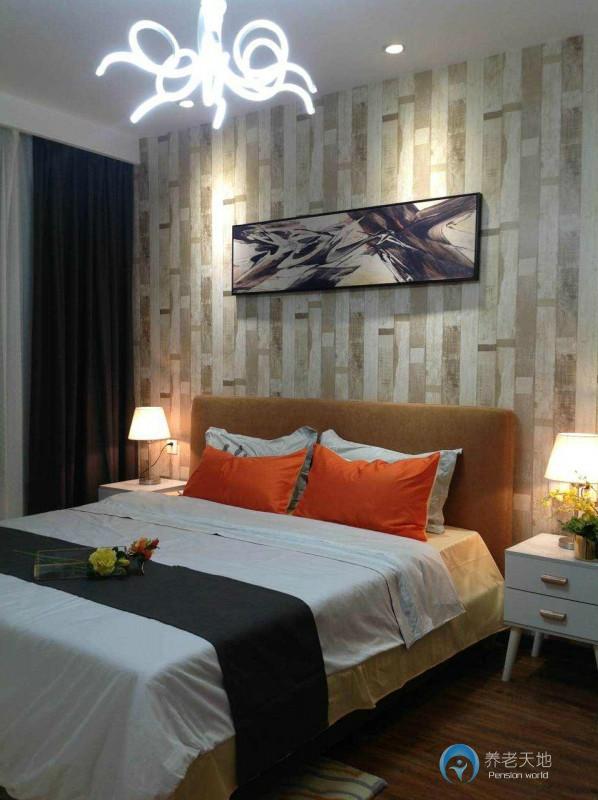 北京華夏紅陽(yáng)養(yǎng)老服務(wù)中心 北京華夏紅陽(yáng)養(yǎng)老服務(wù)中心