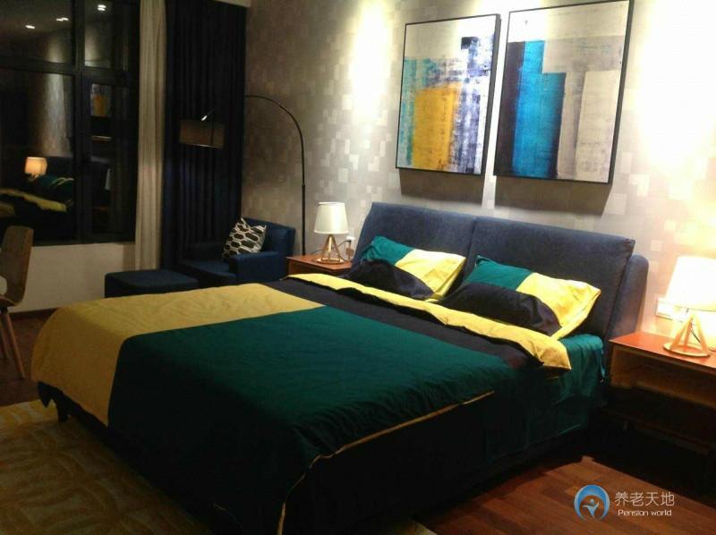 北京華夏紅陽(yáng)養(yǎng)老服務(wù)中心 北京華夏紅陽(yáng)養(yǎng)老服務(wù)中心