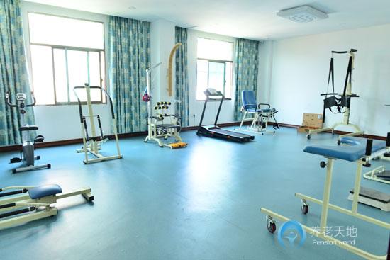 瀏陽市博文老街坊托老托養(yǎng)中心 瀏陽市博文老街坊托老托養(yǎng)中心