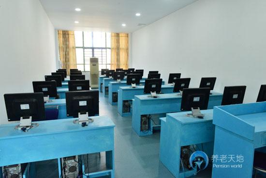 瀏陽市博文老街坊托老托養(yǎng)中心 瀏陽市博文老街坊托老托養(yǎng)中心