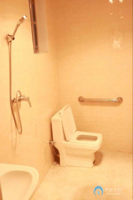 成都市洛帶八角井社區(qū)居家養(yǎng)老服務(wù)中心 成都市洛帶八角井社區(qū)居家養(yǎng)老服務(wù)中心