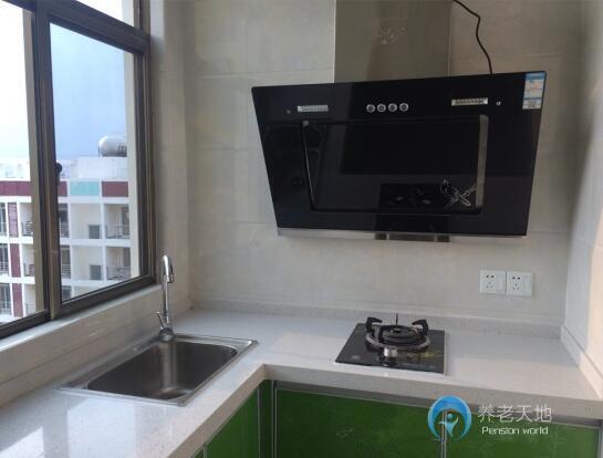 三亞水月居老年公寓 三亞水月居老年公寓