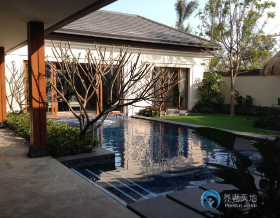 三亞清水灣別墅基地 三亞清水灣別墅基地