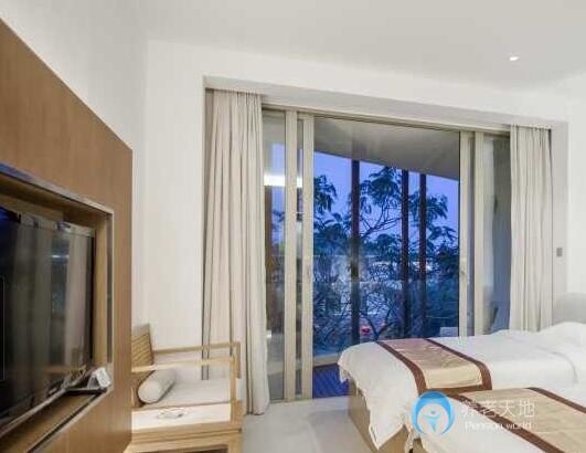 三亞海棠灣五星養(yǎng)老療養(yǎng)中心 三亞海棠灣五星養(yǎng)老療養(yǎng)中心